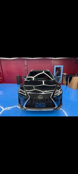 SUV   Lexus RX200t 2016 , 4100000 , 