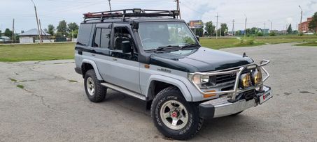 SUV   Toyota Land Cruiser Prado 1993 , 1500000 , 