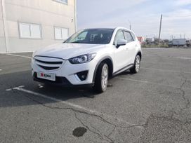 SUV   Mazda CX-5 2012 , 1800000 , 