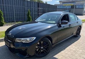  BMW 3-Series 2021 , 4598000 , 