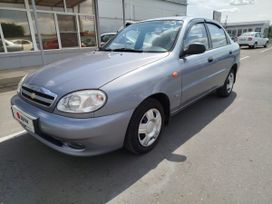  Chevrolet Lanos 2007 , 350000 , 