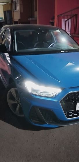 Audi A1 2020 , 1999900 , 