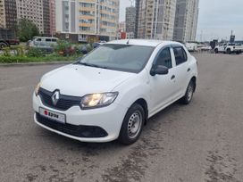  Renault Logan 2014 , 470000 , -