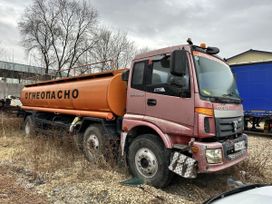  Foton Auman BJ5113 2008 , 1950000 , 