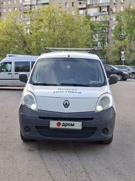    Renault Kangoo 2012 , 500000 , 