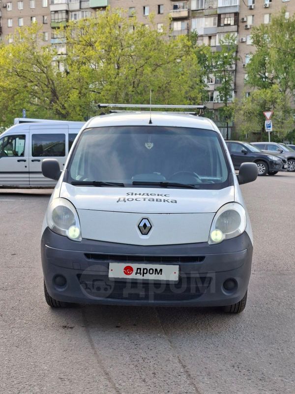    Renault Kangoo 2012 , 500000 , 