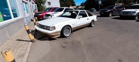  Toyota Soarer 1984 , 700000 , 