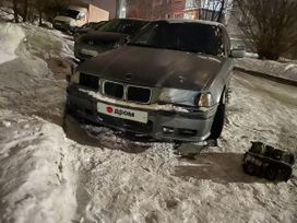  BMW 3-Series 1991 , 650000 , 