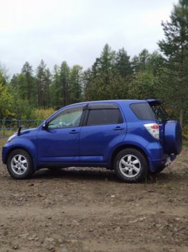 SUV   Toyota Rush 2009 , 1480000 , 