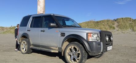 SUV   Land Rover Discovery 2005 , 1600000 , -
