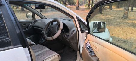 SUV   Toyota Harrier 1999 , 999999 , 