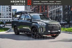 SsangYong Rexton Sports Khan 2022 , 4790000 , 