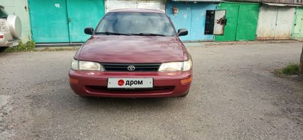  Toyota Corolla 1996 , 430000 , 