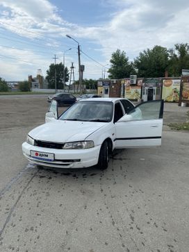  Honda Domani 1999 , 290000 , 