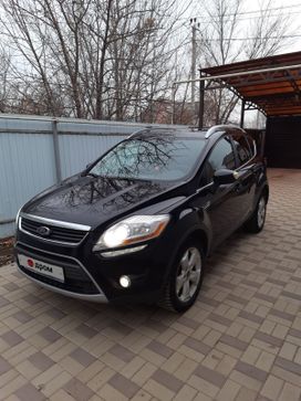 SUV   Ford Kuga 2012 , 1205000 , 