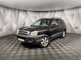 SUV   Hyundai Santa Fe 2005 , 475000 , 