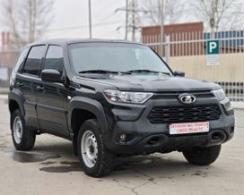 SUV      2021 , 995000 , 