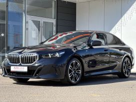  BMW 5-Series 2024 , 7997000 , 