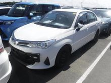  Corolla Axio, 2019