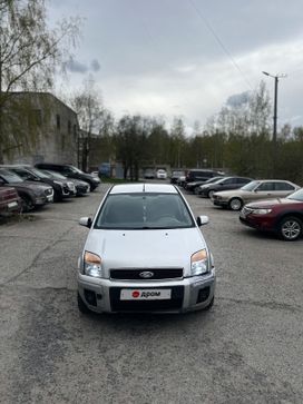  Ford Fusion 2007 , 325000 , 