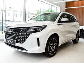 SUV    i-Space 2024 , 2990000 , 