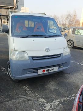   Toyota Town Ace 2012 , 2000000 , 