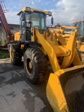   XCMG LW300F 2011 , 2250000 , 