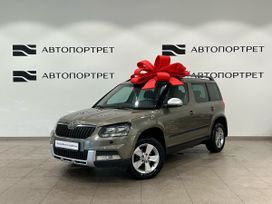 SUV   Skoda Yeti 2014 , 909000 , -