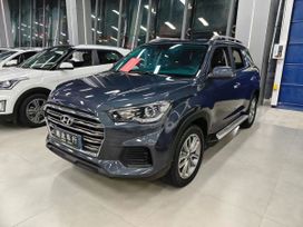 SUV   Hyundai ix35 2020 , 2000000 , 