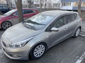  Kia Ceed 2012 , 725000 , 