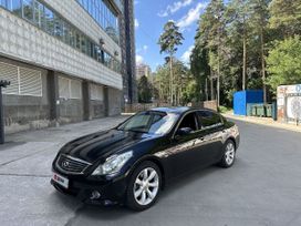  Infiniti G35 2007 , 999000 , 