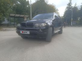 SUV   BMW X5 2000 , 900000 , 