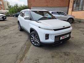 SUV   Geely ICON 2020 , 2220000 , 