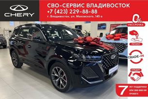 SUV   Chery Tiggo 7 Pro Max 2024 , 3070000 , 