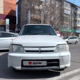  Nissan Cube 2000 , 225000 , -