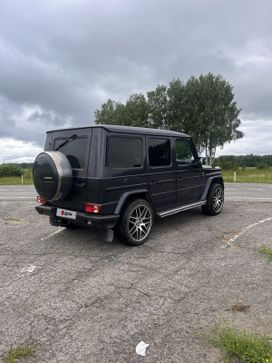 SUV   Mercedes-Benz G-Class 1997 , 1500000 , 