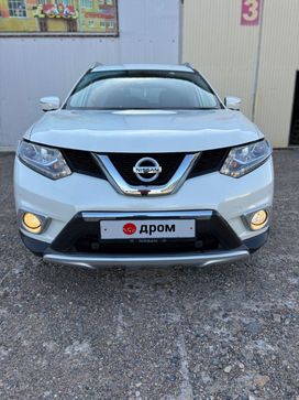 SUV   Nissan X-Trail 2016 , 1820000 , 