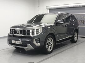 SUV   Kia Mohave 2021 , 3850000 , 