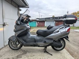  Suzuki Skywave 650 LX 2006 , 400000 , 