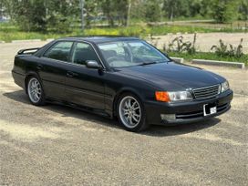  Toyota Chaser 1997 , 597000 , 