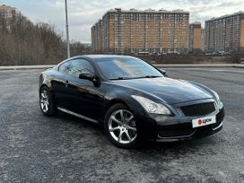  Infiniti G37 2008 , 1300000 , 