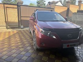 SUV   Lexus RX350 2009 , 2110000 , -