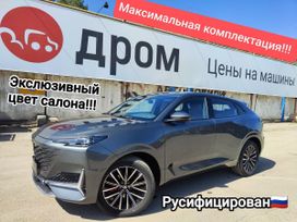 SUV   Changan UNI-K 2024 , 3350000 , 