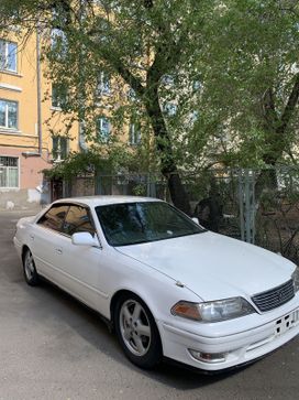  Toyota Mark II 1998 , 565000 , -
