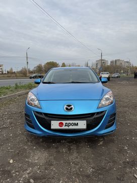  Mazda Mazda3 2010 , 750000 , 