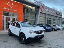 SUV   Dacia Duster 2018 , 1589000 , 