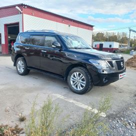 SUV   Nissan Patrol 2011 , 2300000 , 