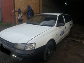  Toyota Caldina 1997 , 265000 , --