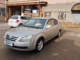  Chery Fora A21 2007 , 259000 , 