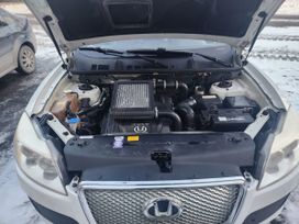 SUV   Hawtai Boliger 2015 , 950000 , 